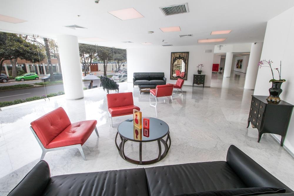 Nm Lima Hotel Zewnętrze zdjęcie