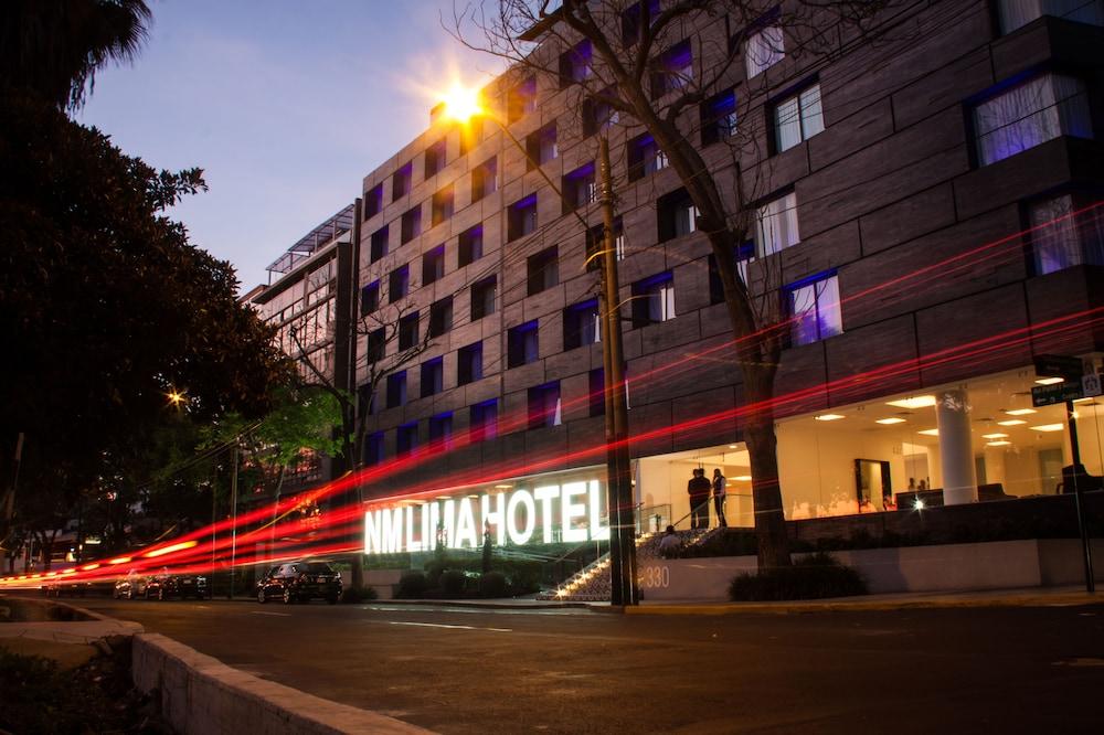 Nm Lima Hotel Zewnętrze zdjęcie