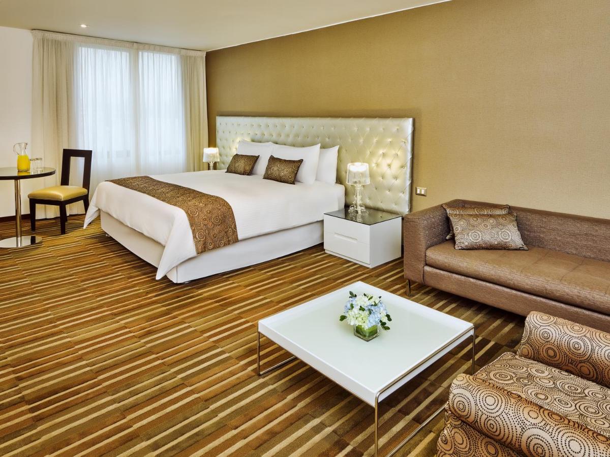 Nm Lima Hotel Zewnętrze zdjęcie