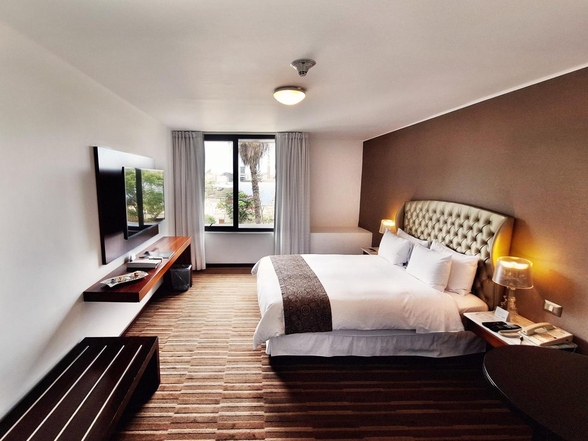Nm Lima Hotel Zewnętrze zdjęcie