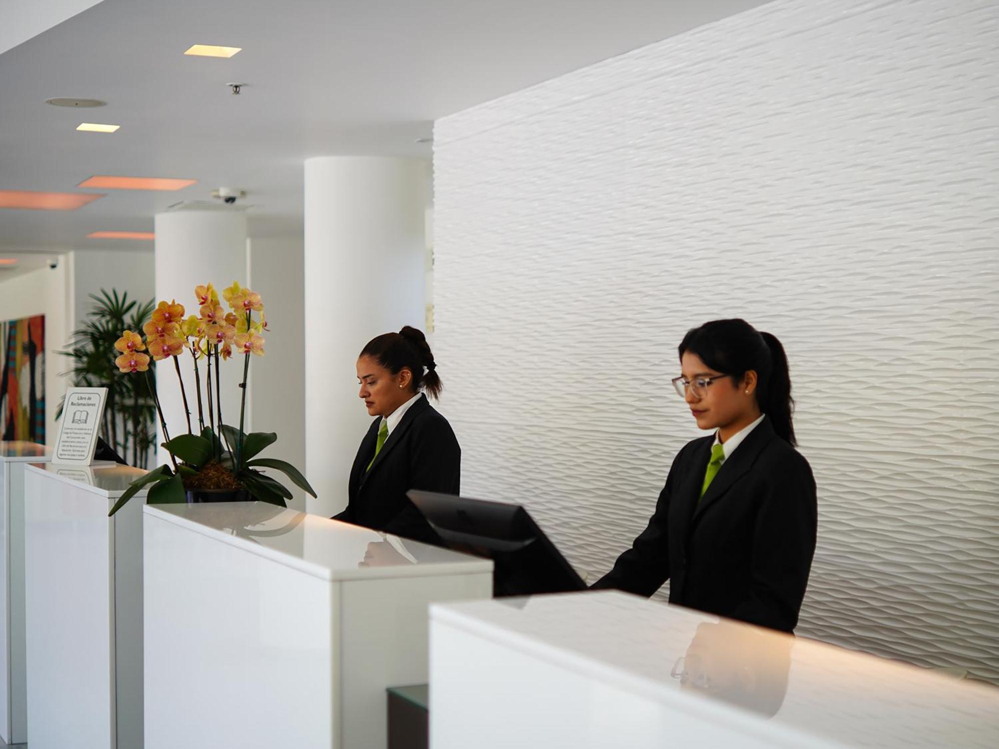 Nm Lima Hotel Zewnętrze zdjęcie