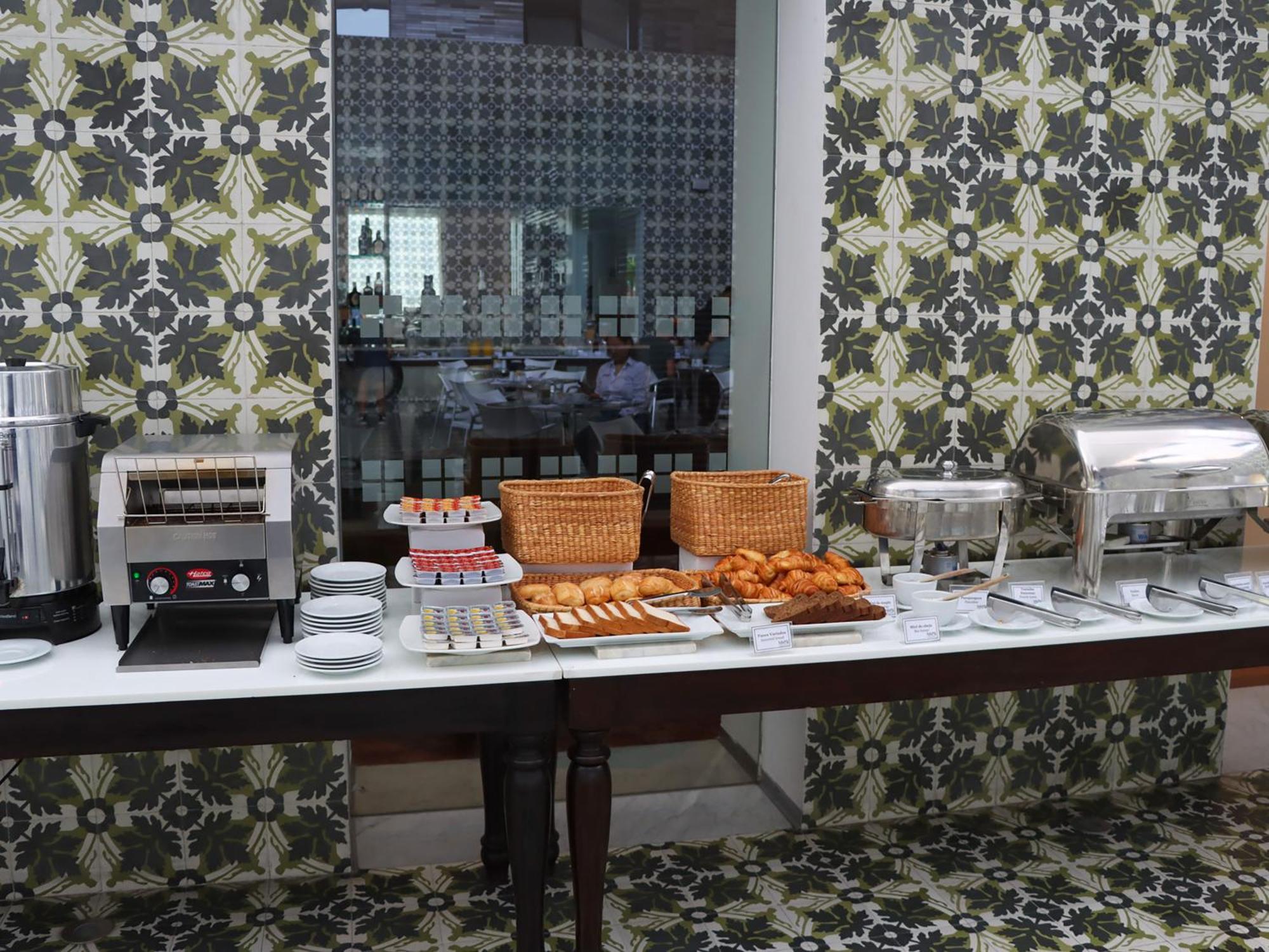 Nm Lima Hotel Zewnętrze zdjęcie