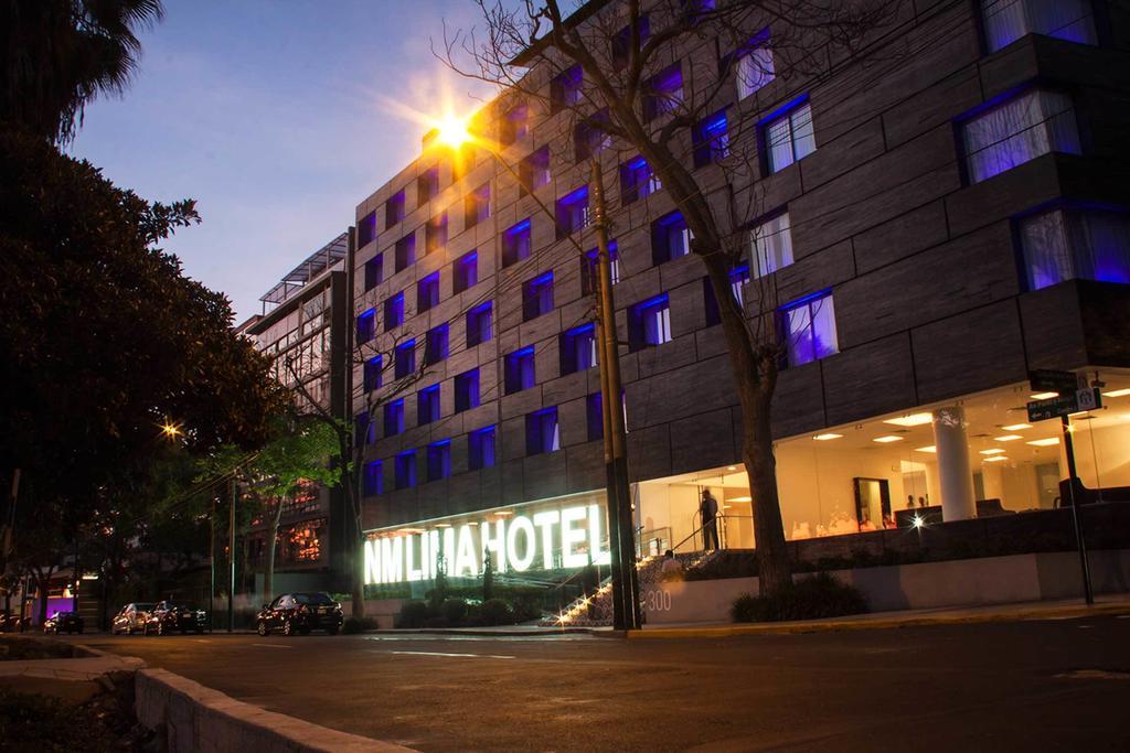 Nm Lima Hotel Zewnętrze zdjęcie
