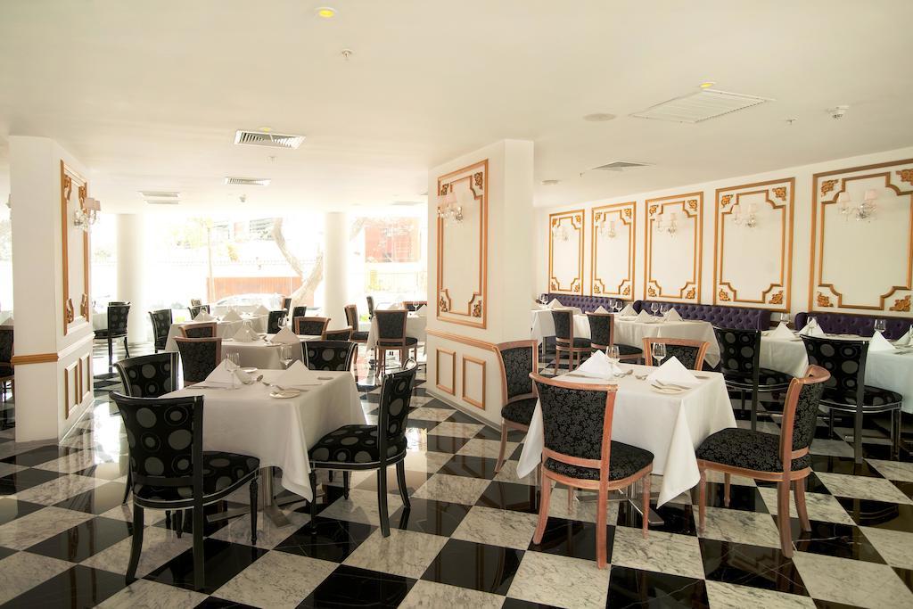 Nm Lima Hotel Zewnętrze zdjęcie