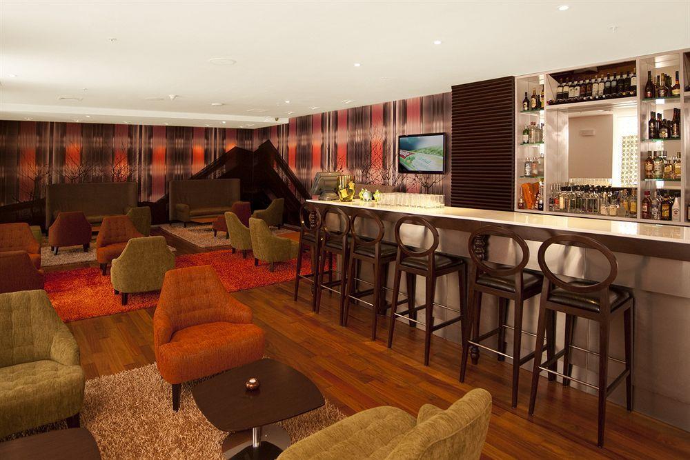 Nm Lima Hotel Zewnętrze zdjęcie