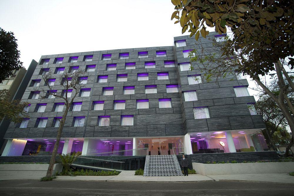 Nm Lima Hotel Zewnętrze zdjęcie