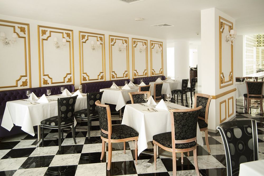 Nm Lima Hotel Zewnętrze zdjęcie