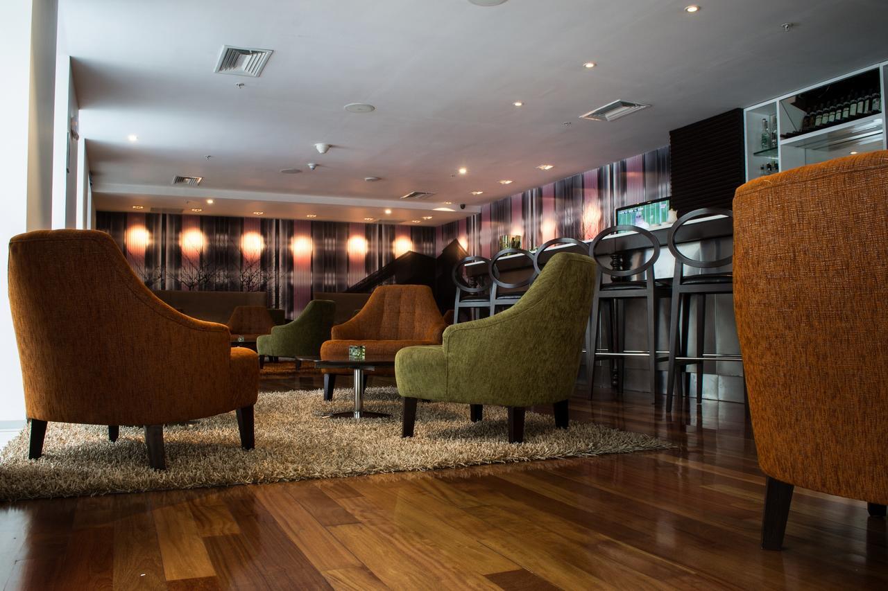 Nm Lima Hotel Zewnętrze zdjęcie