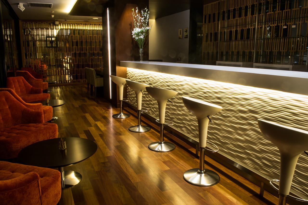 Nm Lima Hotel Zewnętrze zdjęcie