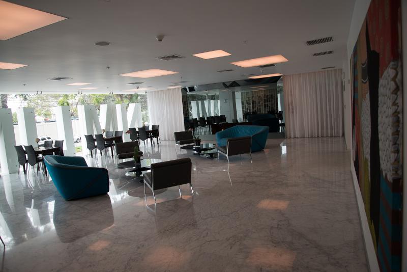 Nm Lima Hotel Zewnętrze zdjęcie